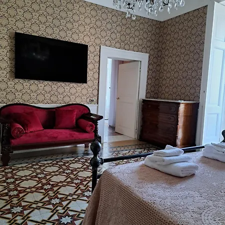 Appartement Le Terrazze *