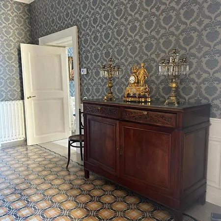 Le Terrazze Appartement *