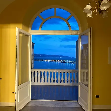 Le Terrazze Apartmán