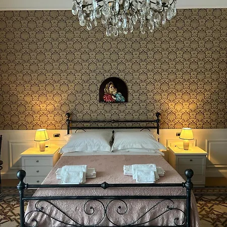 Apartmán Le Terrazze *