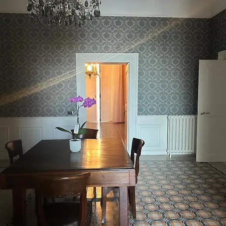 Le Terrazze Apartman Torre Annunziata