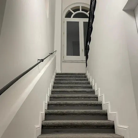 Le Terrazze Apartment Torre Annunziata