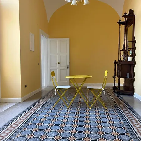 Le Terrazze Apartman Torre Annunziata
