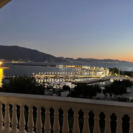 Le Terrazze Apartment Torre Annunziata