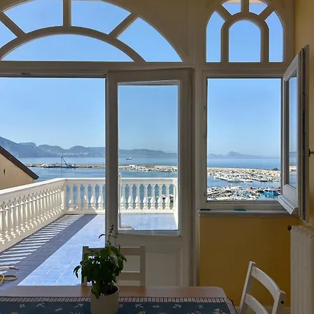 Le Terrazze Apartman Torre Annunziata