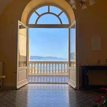Apartman Le Terrazze *