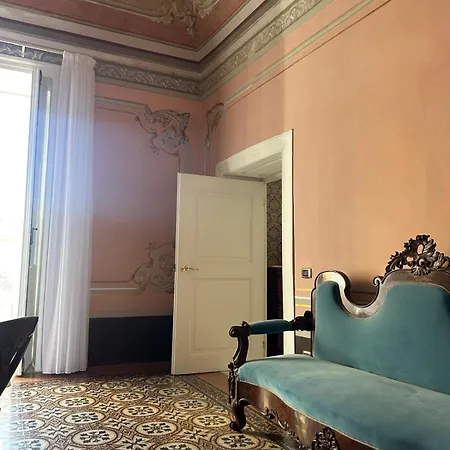 Apartman Le Terrazze *