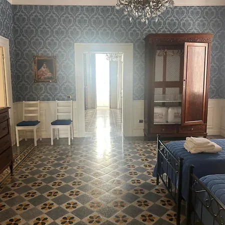 Le Terrazze Apartman