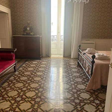 Apartman Le Terrazze Torre Annunziata